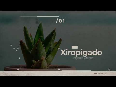 Xiropigado Arcadia Greece Video_5