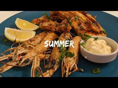 Akrogiali_Restaurant_Xiropigado_Video_4